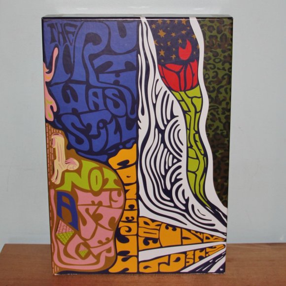 Nike Air Max 1 SP x Concepts Far Out Shoes Mens 10.5 DN1803-500 *Special Box* - Picture 11 of 13